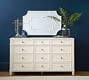 Clara 12-Drawer Dresser | Pottery Barn