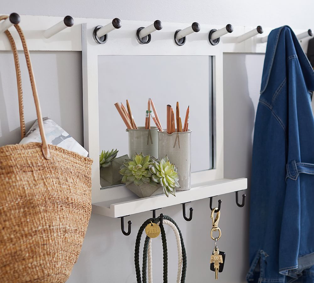 Gabriel Wall System Hanging Organizer