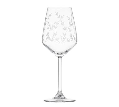 KROSNO Pottery Barn Claro Large Martini Glasses - Household Items -  Livermore, California, Facebook Marketplace