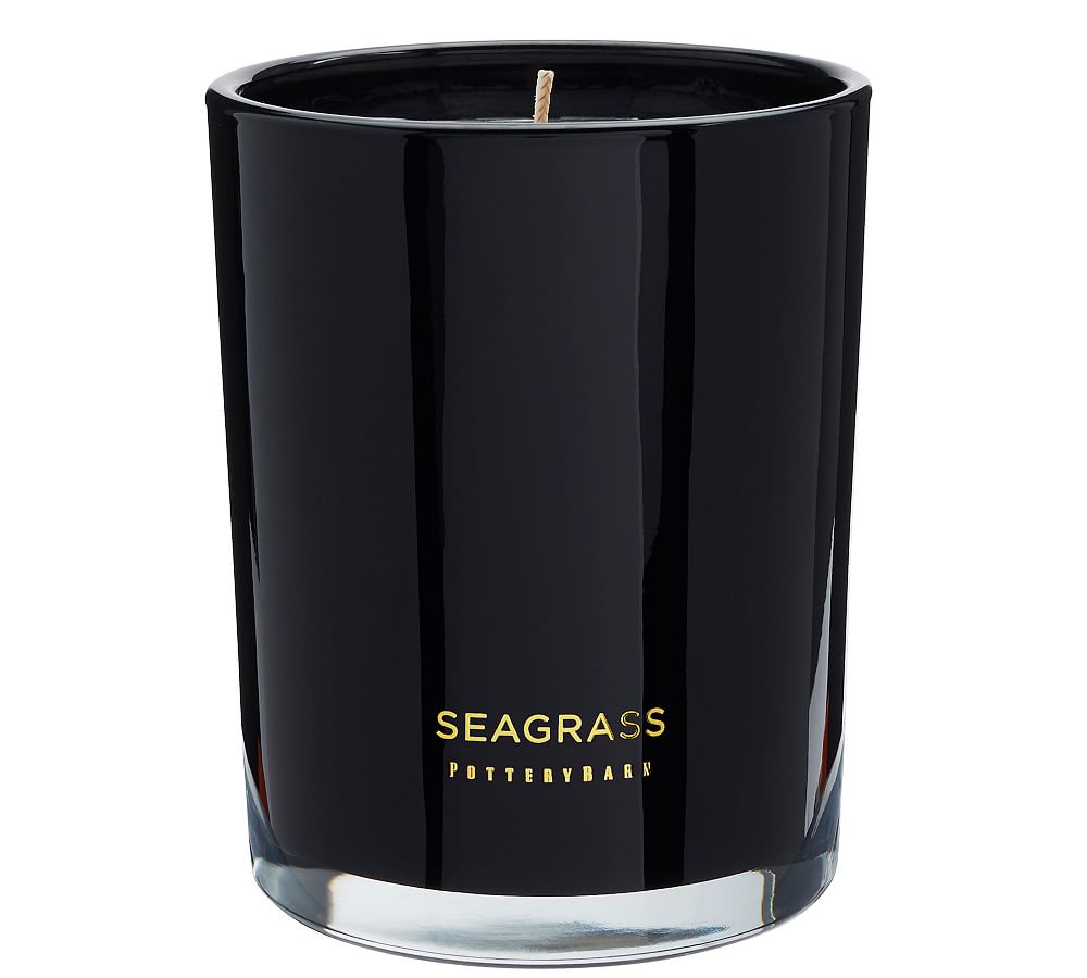 Signature Home Scent Collection - Seagrass
