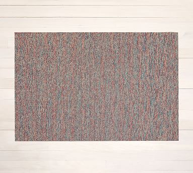 Chilewich Heathered Shag Floor Mat