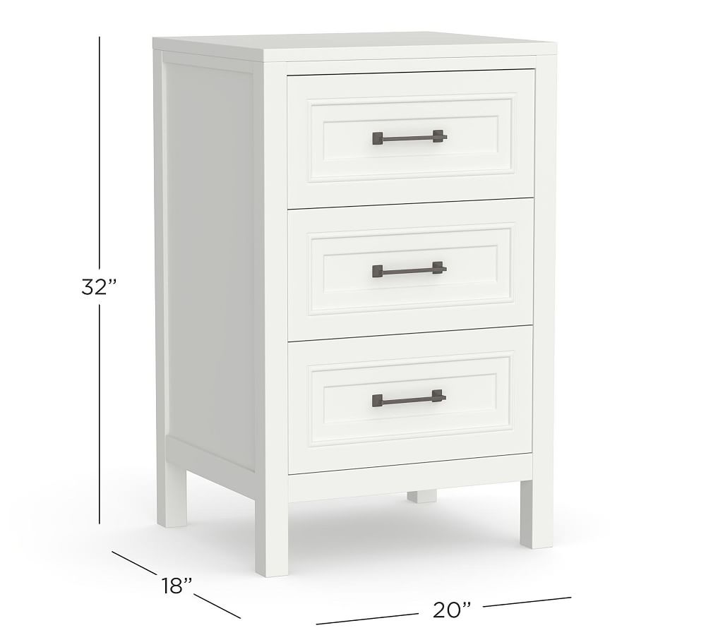 Sussex dresser 2024 pottery barn