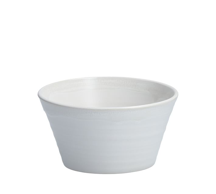 Tierra Serving Bowl, Extra-Large, White – Be Home