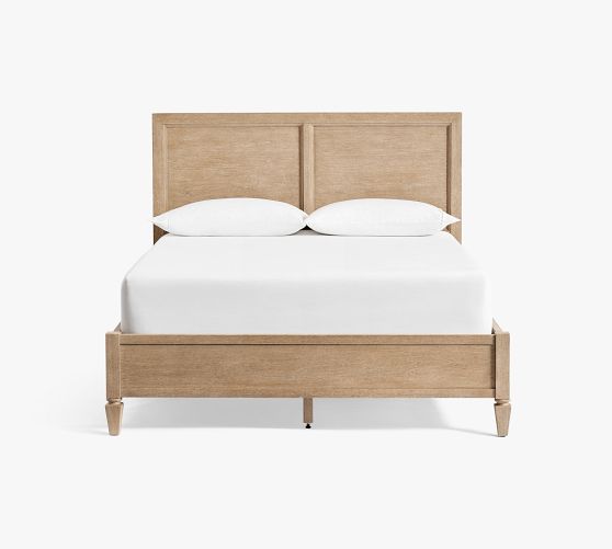 Pottery Barn Sausalito Bednull
