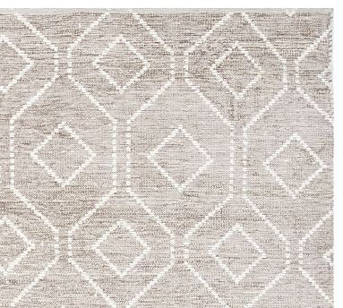 Darcy Rug Swatch | Pottery Barn