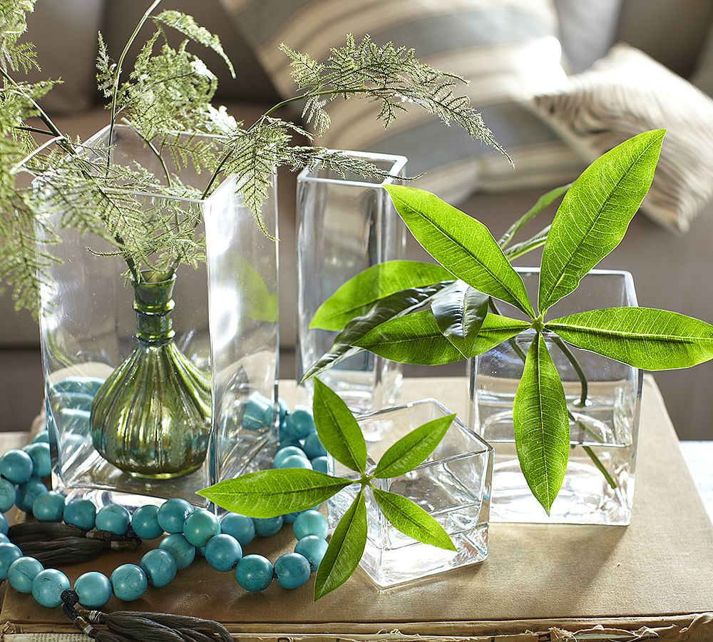 Square Vases Pottery Barn