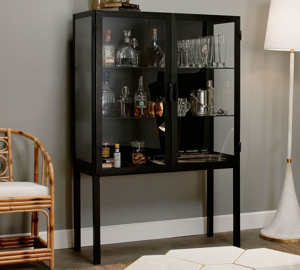 Lomita Storage Cabinet