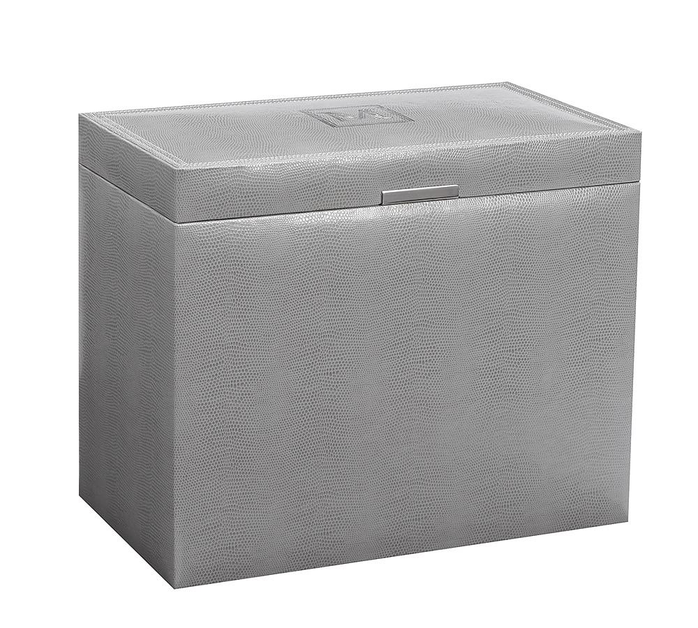 McKenna Home Office File Storage Pottery Barn