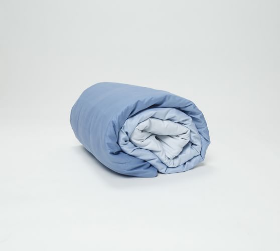 Gravity X Modernist Weighted Blanket Pottery Barn