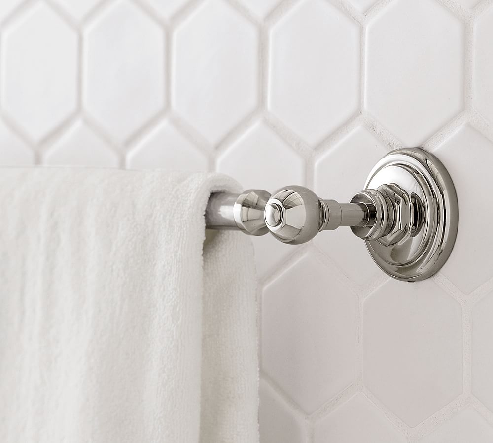 Ashland Towel Bar | Pottery Barn