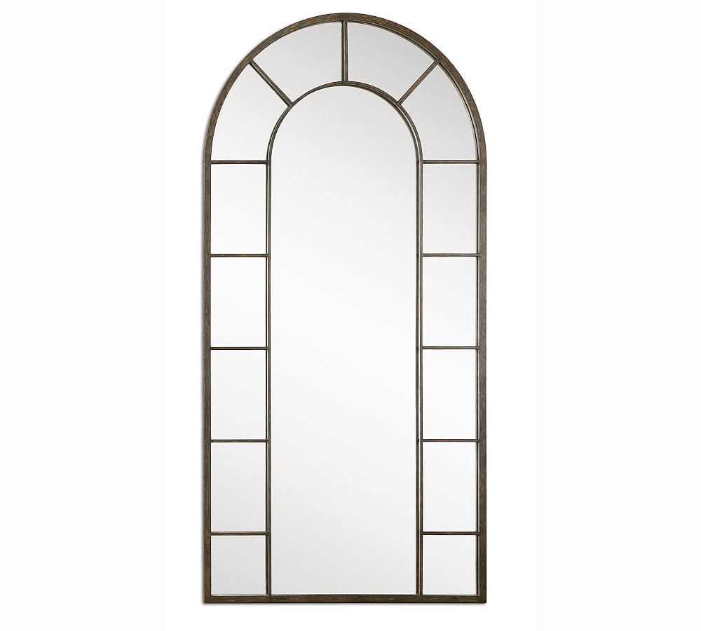 Virgil Arch Wall Mirror
