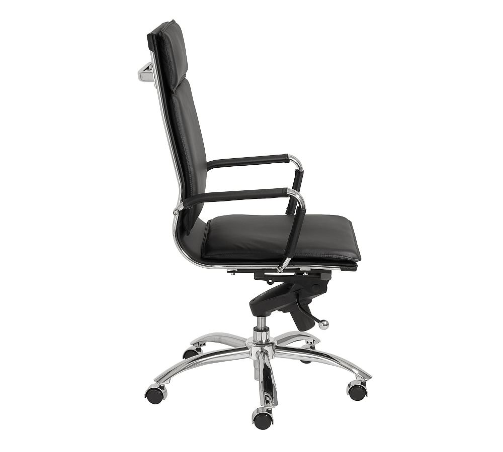 Chalmers High Back Swivel Desk Chair