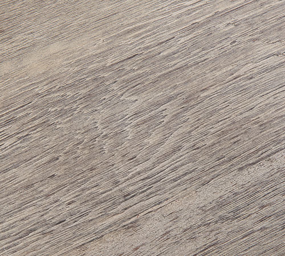 Rattan Round Coffee Table Pottery Barn