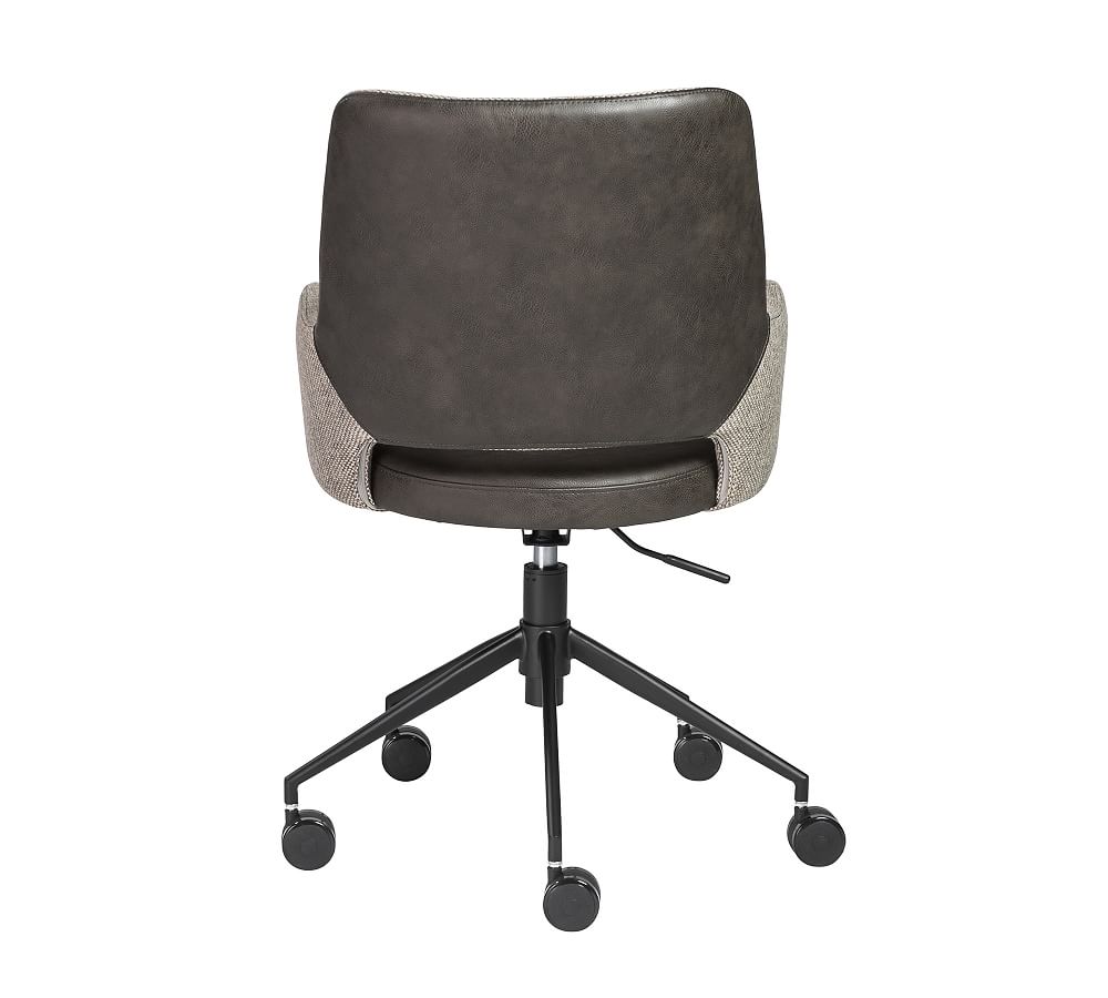 Costa Swivel Desk Chair