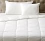 Micromax™ Down-Alternative Duvet Insert | Pottery Barn