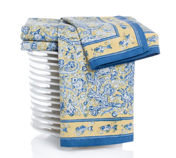 Tea Towel Set – Farmhouse Pottery