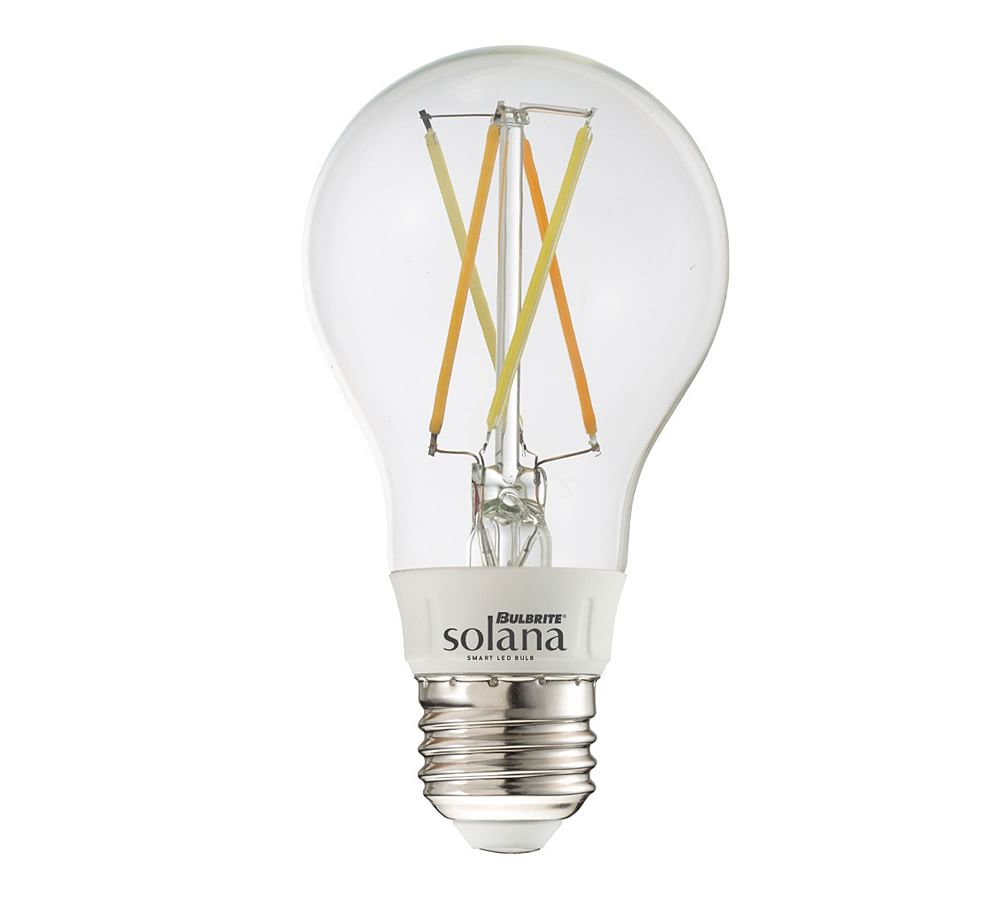 A19 Filament LED Smart Bulb