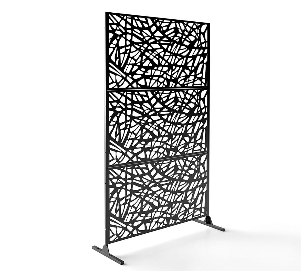 Decorative Outdoor Screen Panels Canada Shelly Lighting