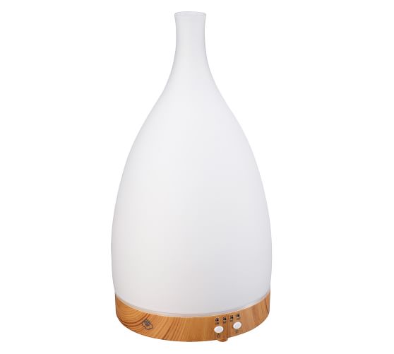 Ultrasonic Essential Oil Diffuser | Pottery Barn