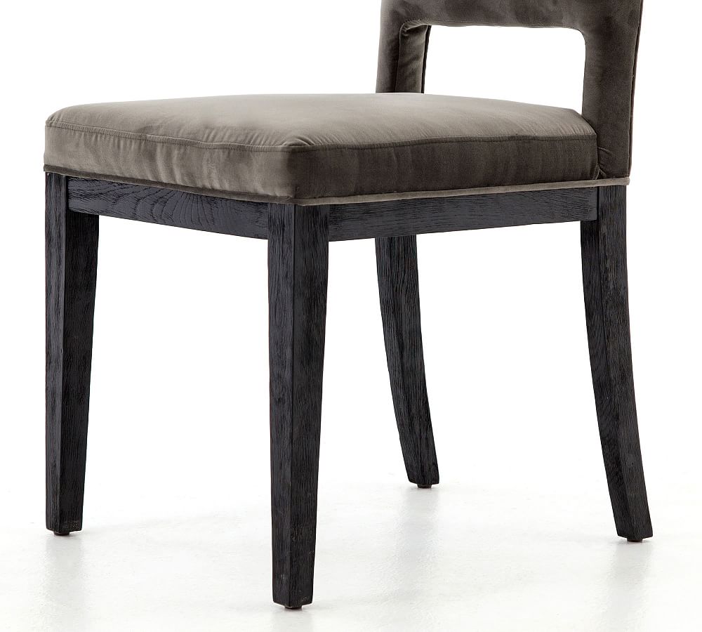 Beale Velvet Dining Chair - Set of 2