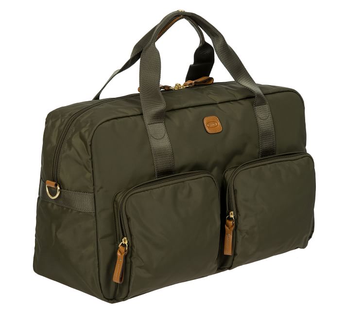 Bric s X Travel Duffle Pottery Barn