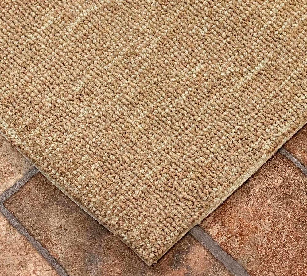 Bait Shop Outdoor Rug - 2 x 3