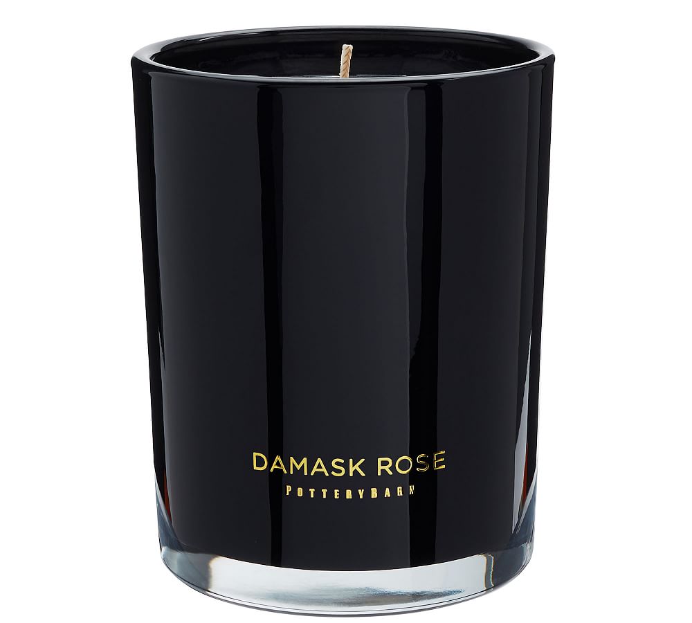 Signature Home Scent Collection Damask Rose Pottery Barn