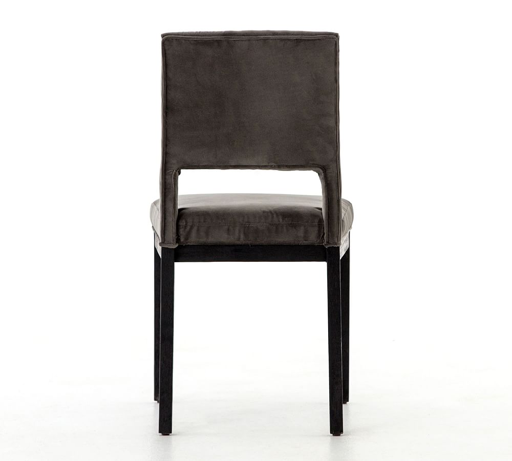 Beale Velvet Dining Chair - Set of 2