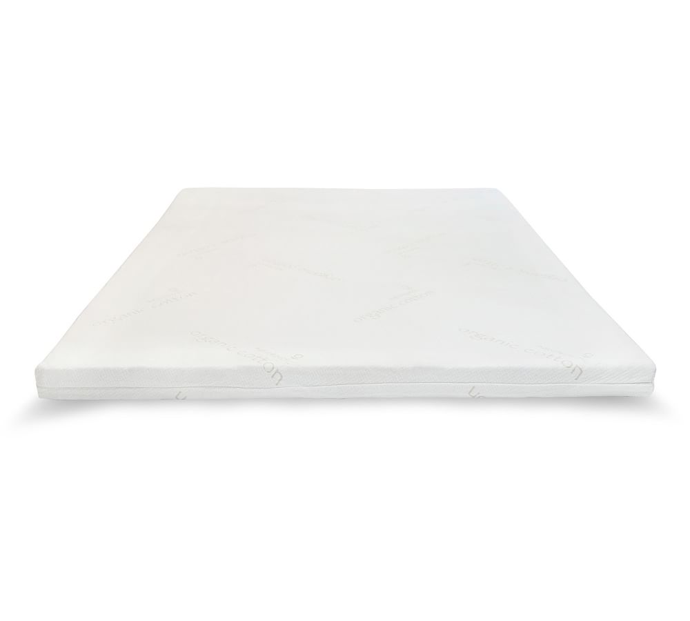 Organic Latex Mattress Topper