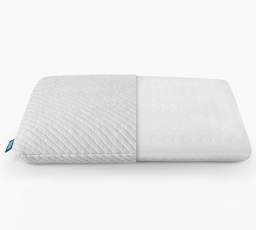 Leesa Premium Foam Pillow Pottery Barn