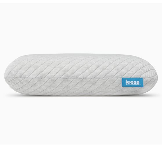Leesa Premium Foam Pillow Pottery Barn
