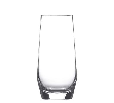 ZWIESEL GLAS Pure Highball Glasses - Set of 6