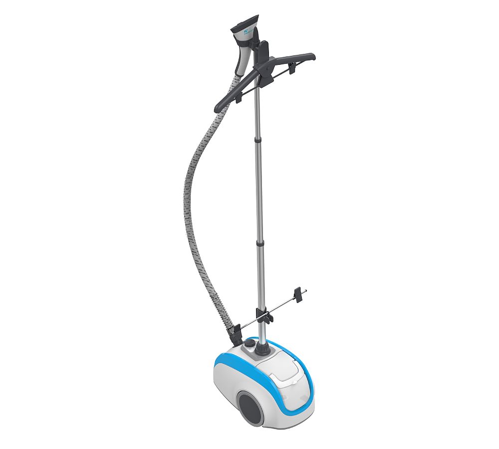 Deluxe Fabric Steamer Pottery Barn