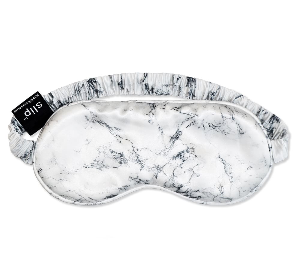 Slip® Silk Eye Mask Pottery Barn