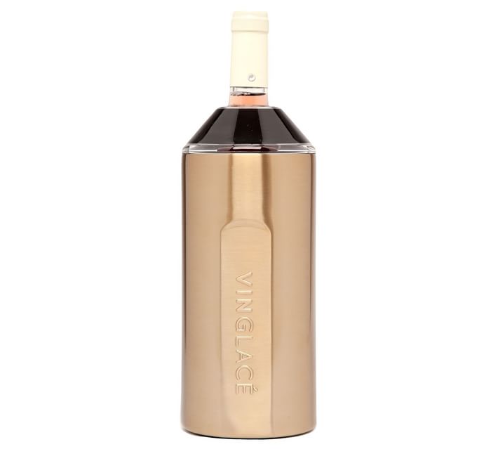 Vinglacé Wine Bottle Cooler, Wine Accessories