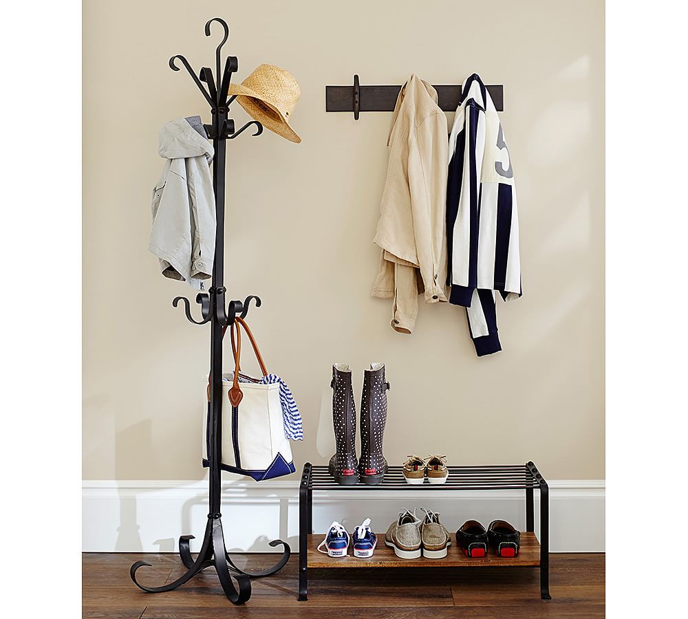 Pottery Barn on X: It's rare that we drool over a shoe rack, but we're  obsessed with our gorgeous New York Closet Shoe Ladder! 👠👡👢    / X