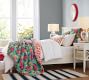 Clara Bed | Wooden Beds | Pottery Barn