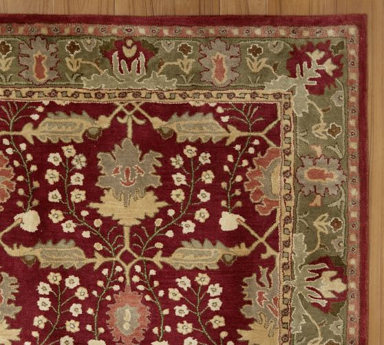 Franklin Rug Swatch Free Returns Within 30 Days Pottery Barn