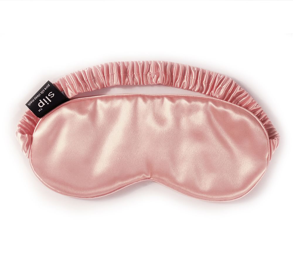 Slip® Silk Eye Mask Pottery Barn