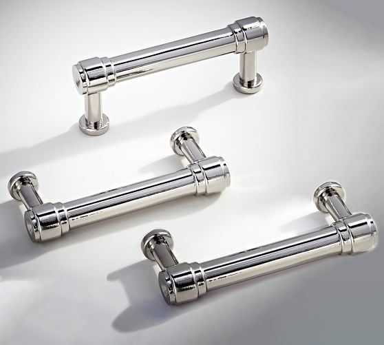 Modern Drawer Pull Pottery Barn