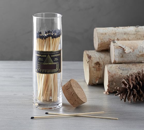 Skeem Match Jar™ Pottery Barn