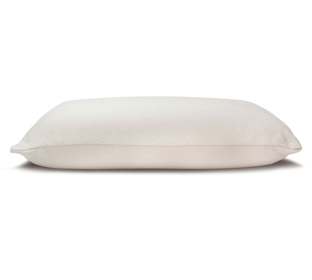 Naturepedic® Organic Solid Latex Pillow