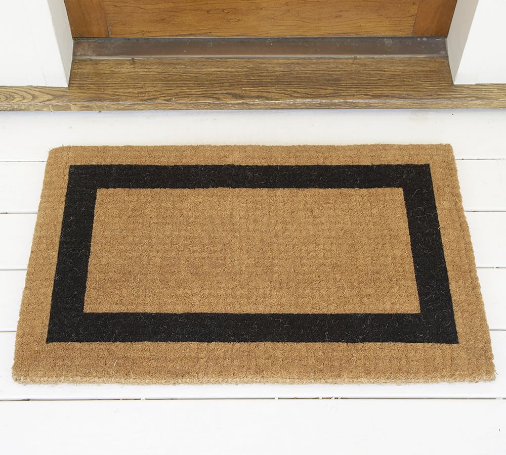 Picture Frame Doormat