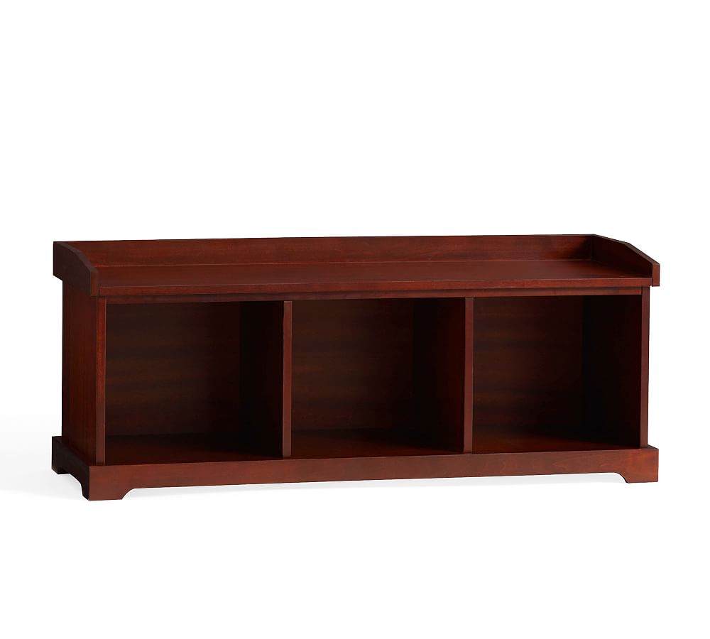 Samantha Entryway Bench Pottery Barn