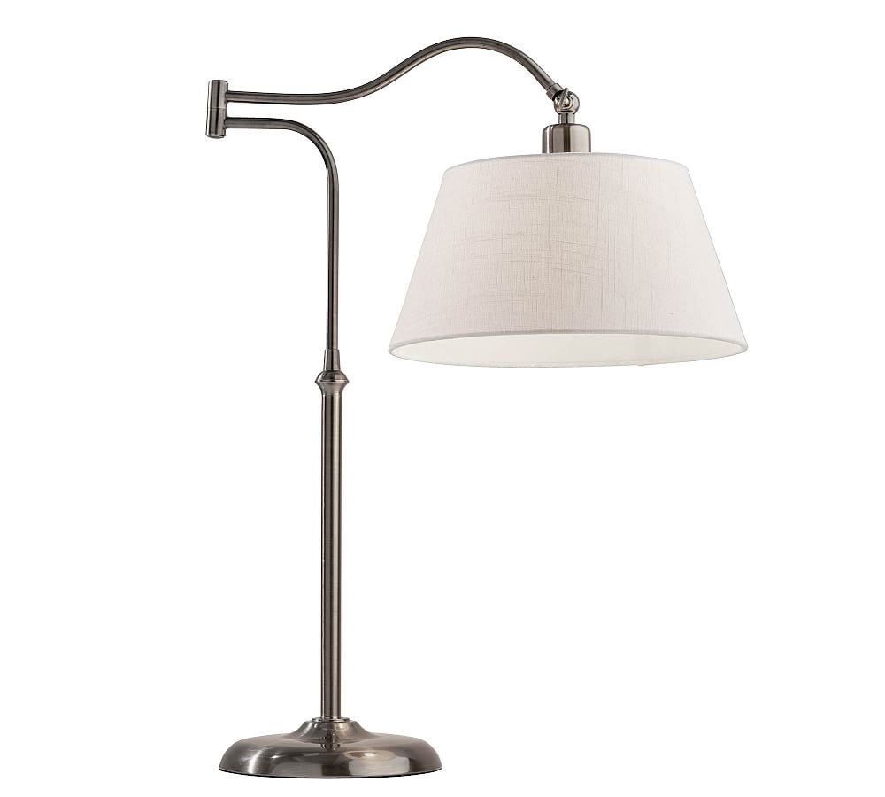 Downing Metal Table Lamp