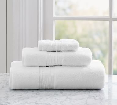 Hydrocotton Organic Quick-Dry Towel