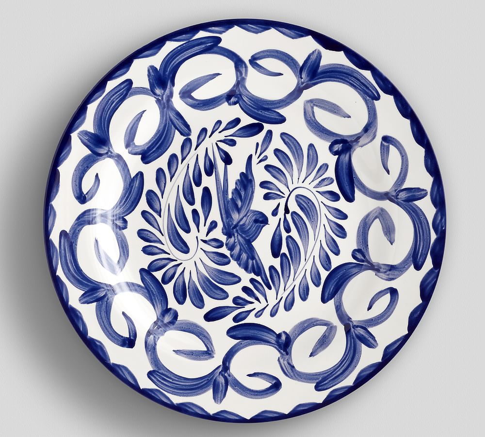 Puebla Stoneware Dinnerware Collection