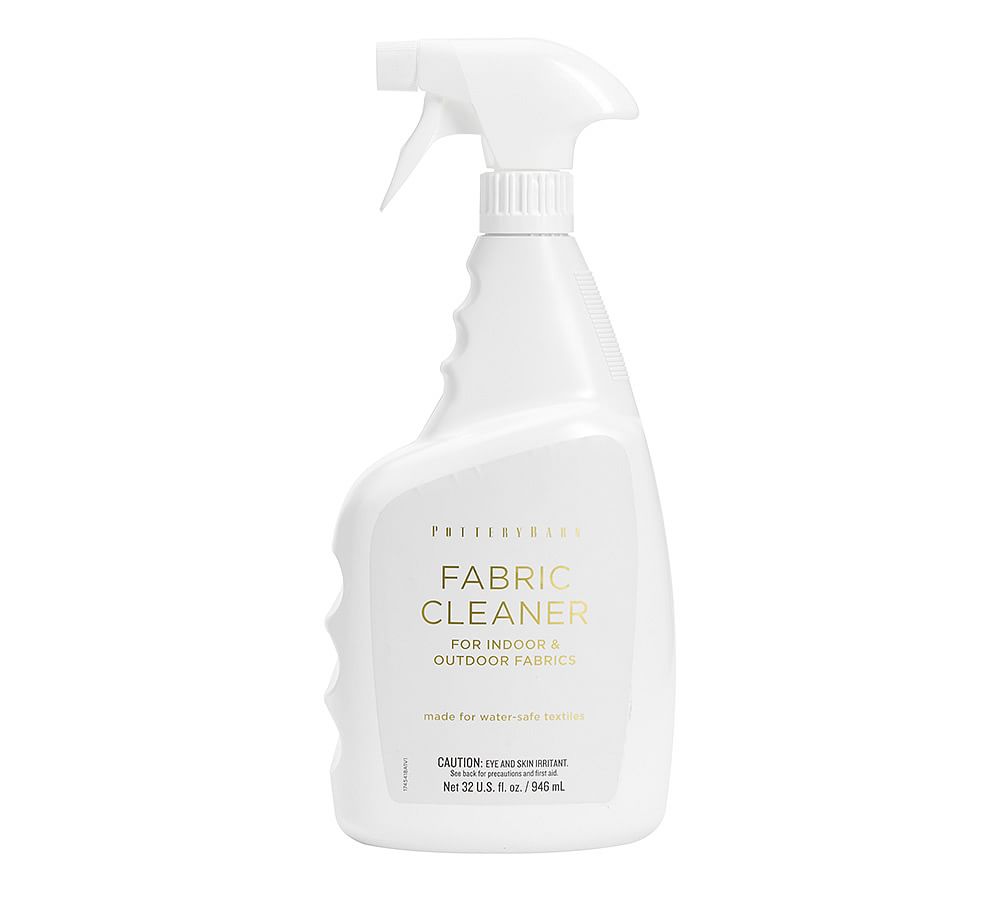 Outdoor Fabric Cleaner & Protectant