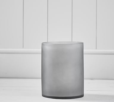 Serra Mix and Match Bath Accessories - Gray