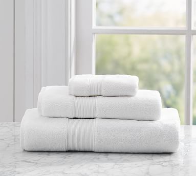 pinzon luxury 820 gram cotton towels from